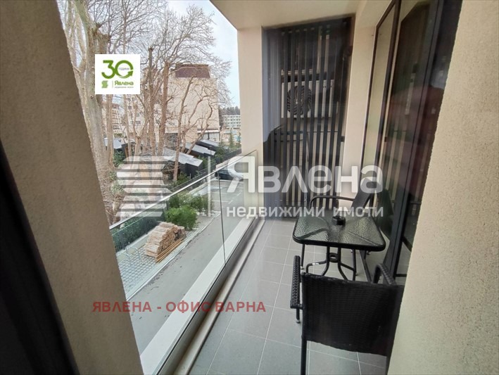 Zu verkaufen  1 Schlafzimmer Warna , k.k. Sw.Sw. Konstantin i Elena , 67 qm | 60407735 - Bild [6]