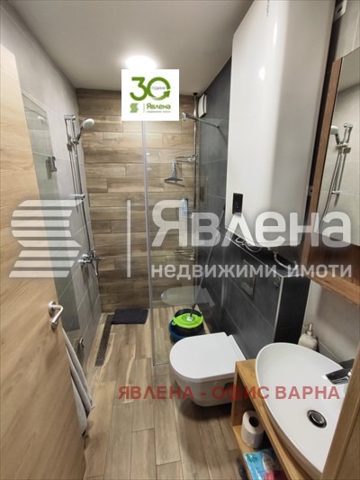Zu verkaufen  1 Schlafzimmer Warna , k.k. Sw.Sw. Konstantin i Elena , 67 qm | 60407735 - Bild [5]