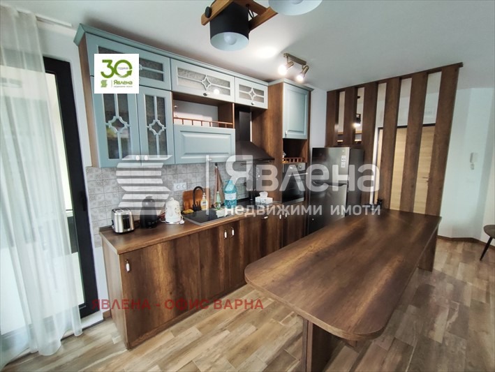 Zu verkaufen  1 Schlafzimmer Warna , k.k. Sw.Sw. Konstantin i Elena , 67 qm | 60407735 - Bild [2]