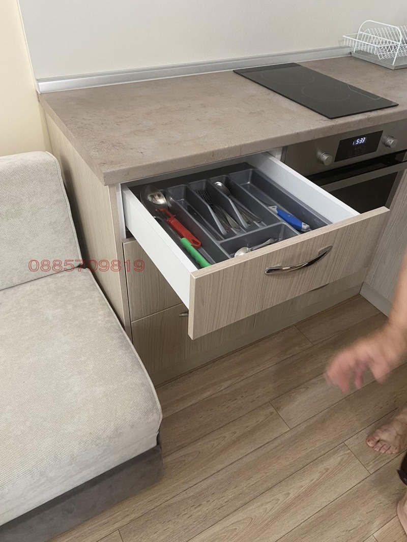 Продава 2-СТАЕН, гр. Приморско, област Бургас, снимка 9 - Апартаменти - 52780506