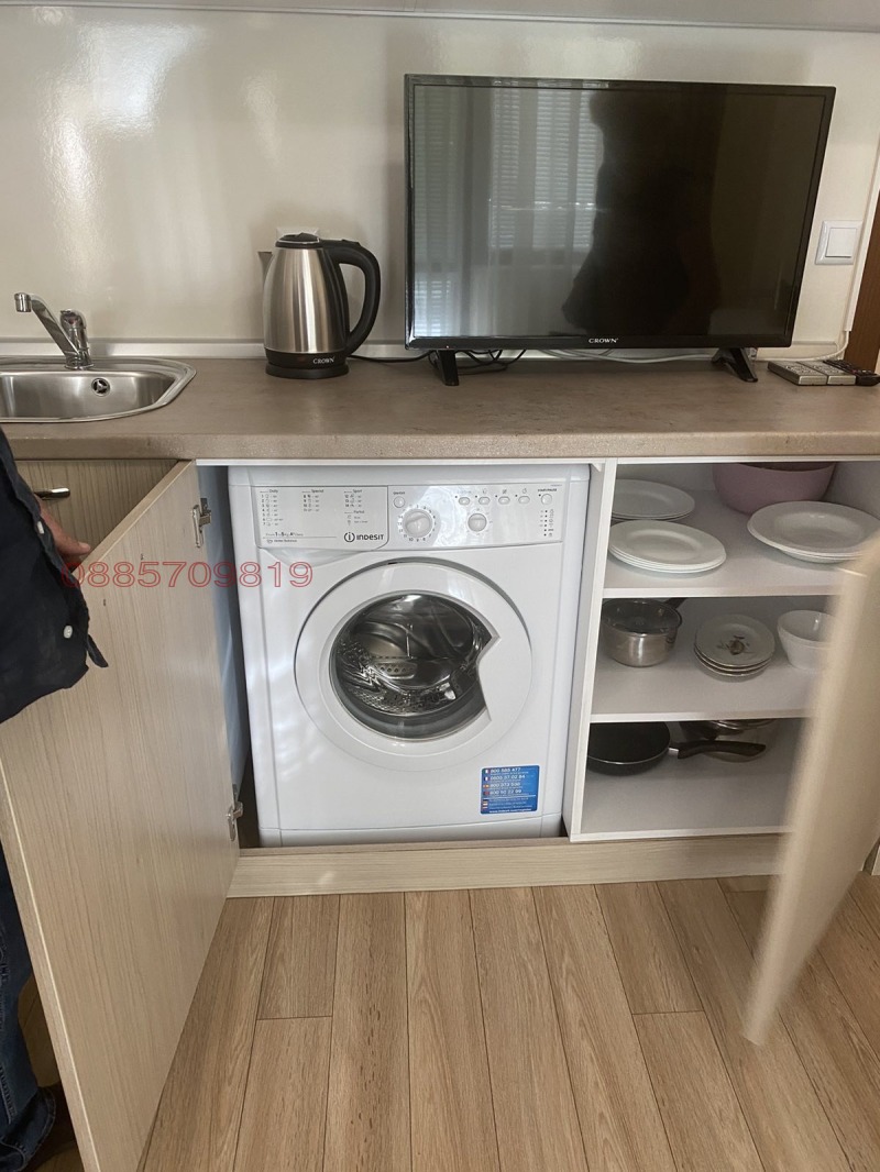 Продава 2-СТАЕН, гр. Приморско, област Бургас, снимка 3 - Апартаменти - 52780506