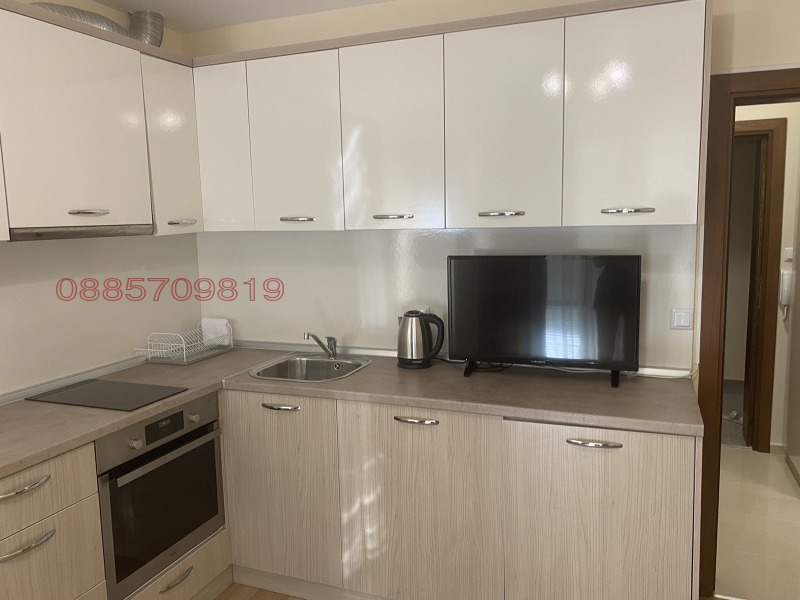 Продава 2-СТАЕН, гр. Приморско, област Бургас, снимка 4 - Апартаменти - 52780506