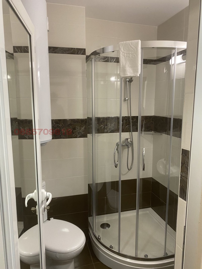 Продава 2-СТАЕН, гр. Приморско, област Бургас, снимка 10 - Апартаменти - 52780506