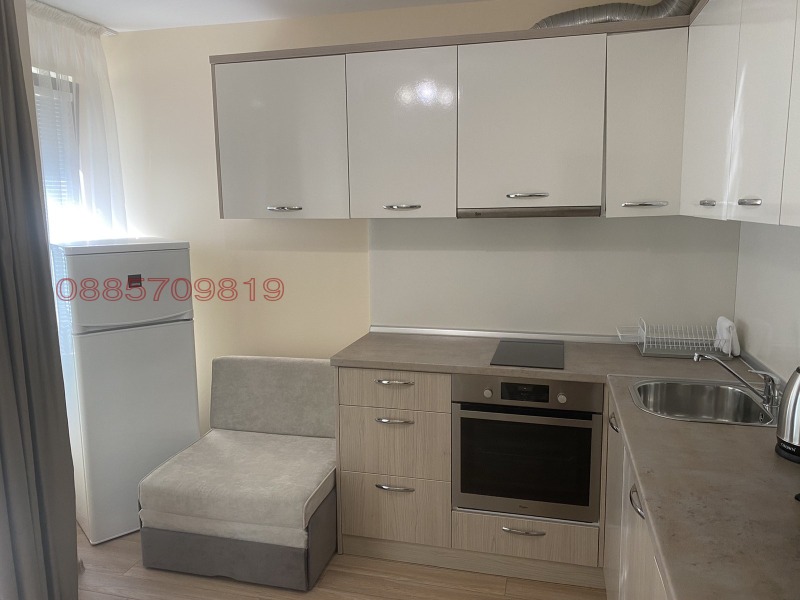 Продава 2-СТАЕН, гр. Приморско, област Бургас, снимка 8 - Апартаменти - 52780506