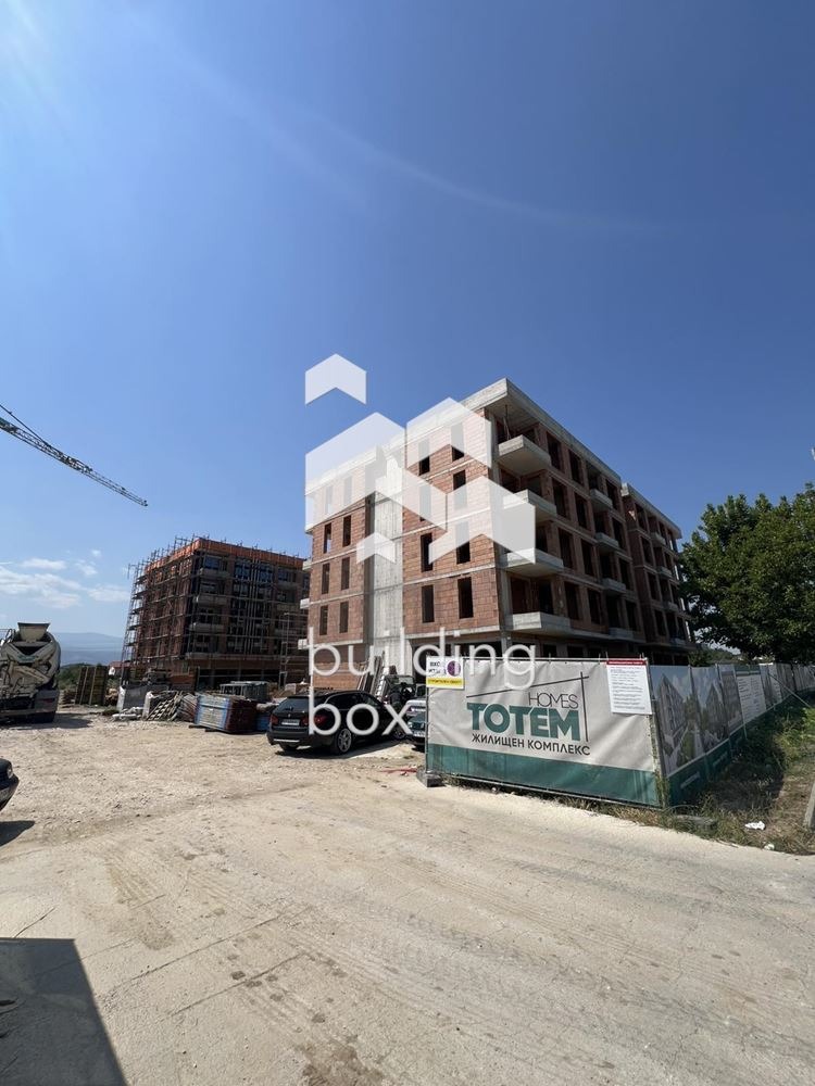 Na prodej  1 ložnice Plovdiv , Ostromila , 50 m2 | 27151574 - obraz [10]