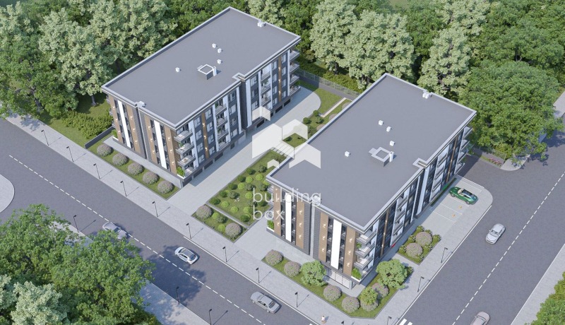 Na prodej  1 ložnice Plovdiv , Ostromila , 50 m2 | 27151574 - obraz [6]