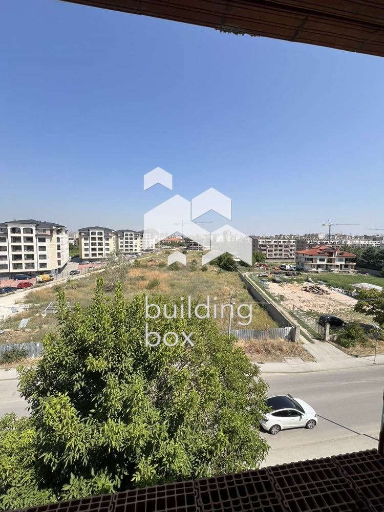 Na prodej  1 ložnice Plovdiv , Ostromila , 50 m2 | 27151574 - obraz [11]