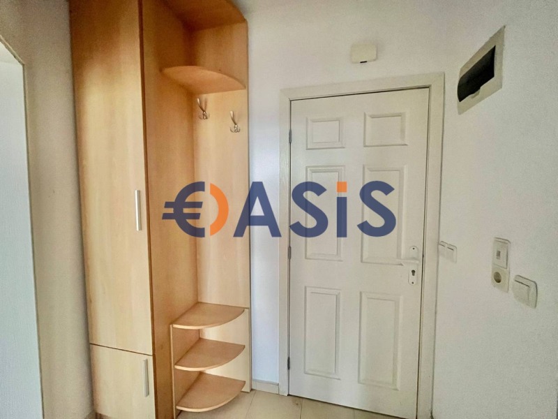 Продава 2-СТАЕН, гр. Свети Влас, област Бургас, снимка 3 - Апартаменти - 52743837