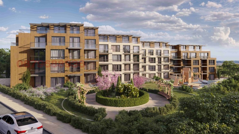 Продава 2-СТАЕН, гр. София, Манастирски ливади