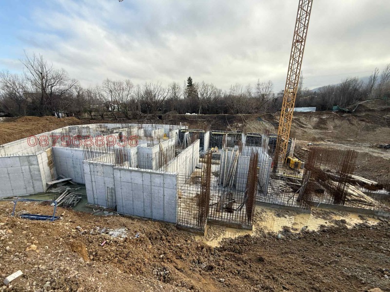 Продава 2-СТАЕН, гр. София, Манастирски ливади, снимка 6 - Апартаменти - 52755054