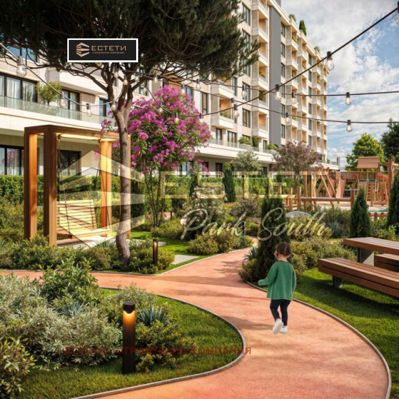 Продава 2-СТАЕН, гр. Стара Загора, Железник - изток, снимка 4 - Апартаменти - 53040574