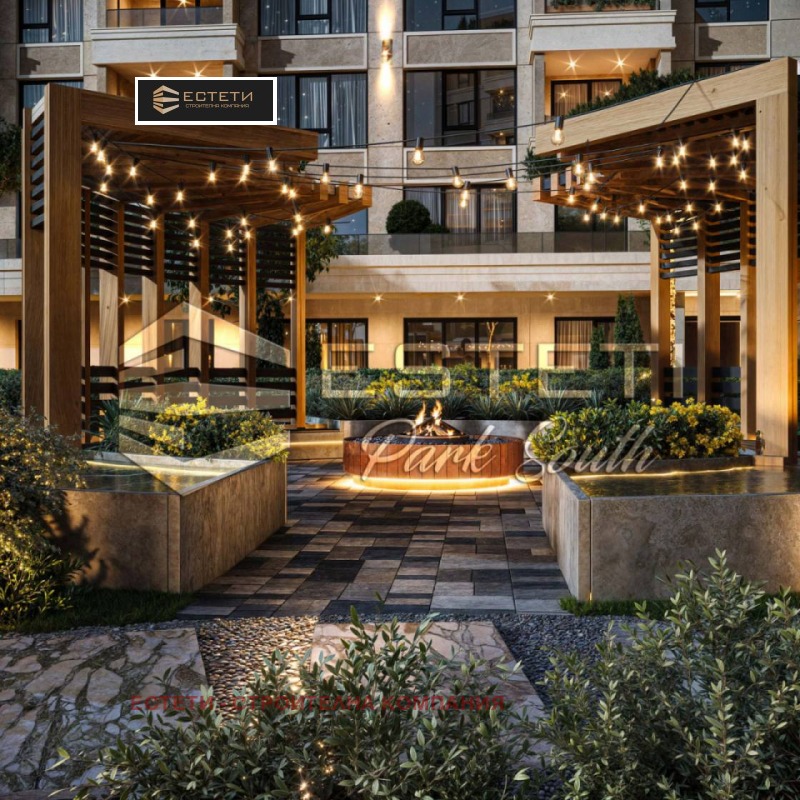 Продава 2-СТАЕН, гр. Стара Загора, Железник - изток, снимка 6 - Апартаменти - 53040574