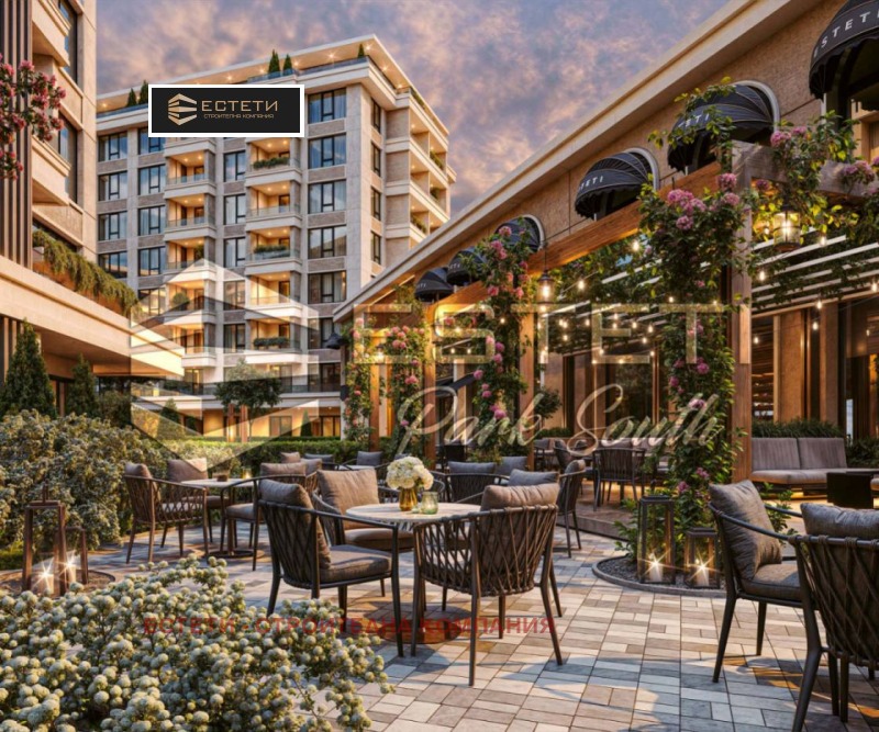 Продава 2-СТАЕН, гр. Стара Загора, Железник - изток, снимка 5 - Апартаменти - 53040574