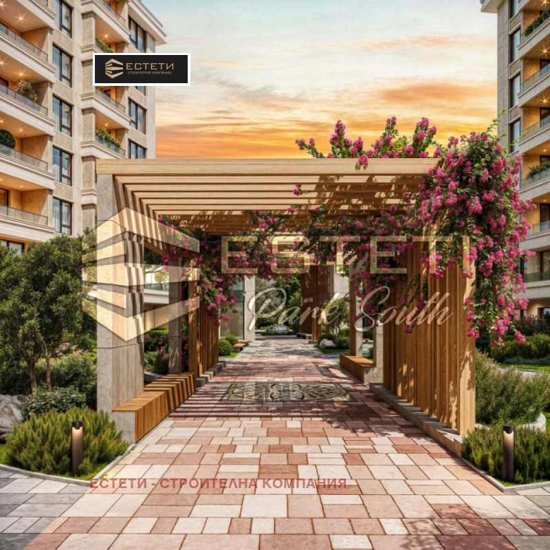 Продава 2-СТАЕН, гр. Стара Загора, Железник - изток, снимка 2 - Апартаменти - 53040574