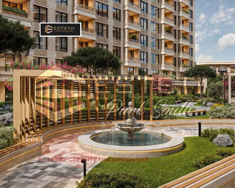 Продава 2-СТАЕН, гр. Стара Загора, Железник - изток, снимка 9 - Апартаменти - 53040574