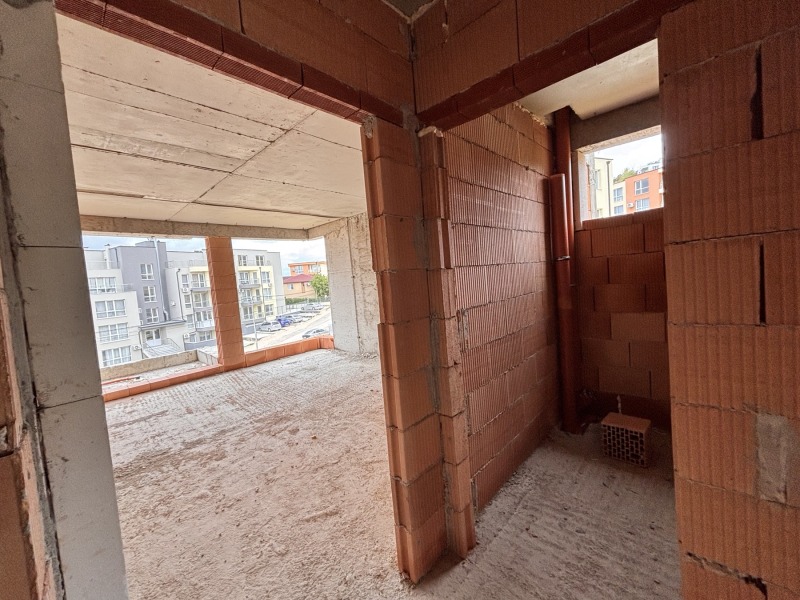 Продава 2-СТАЕН, гр. Варна, м-т Пчелина, снимка 3 - Апартаменти - 53173883