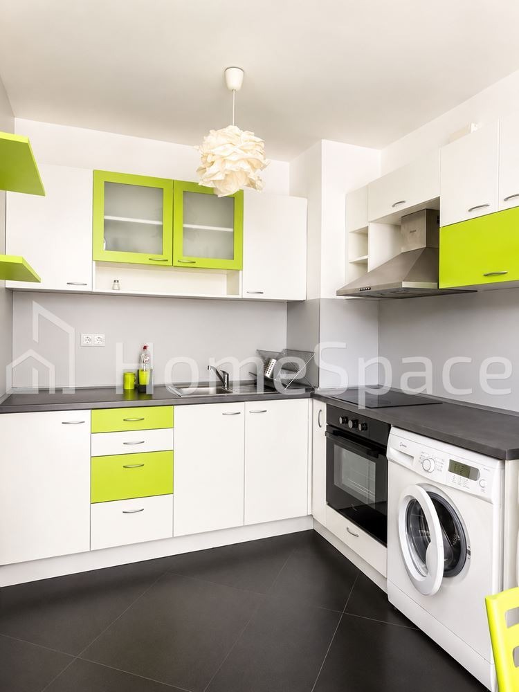 Продава 2-СТАЕН, гр. София, Витоша, снимка 2 - Апартаменти - 55129158