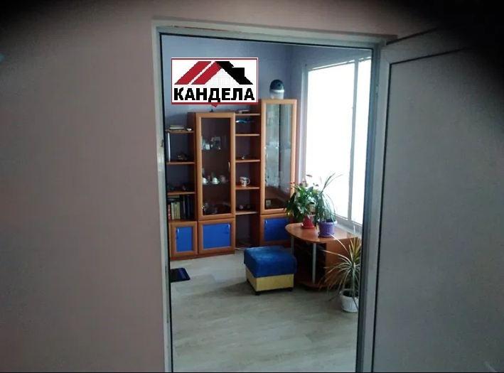 Продава 3-СТАЕН, гр. Пловдив, Въстанически, снимка 6 - Aпартаменти - 47428696