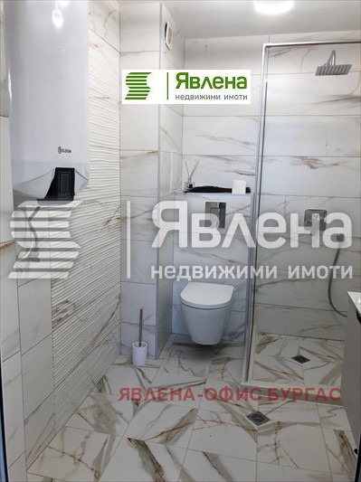 Продава 3-СТАЕН, гр. Бургас, област Бургас, снимка 4 - Aпартаменти - 47308158