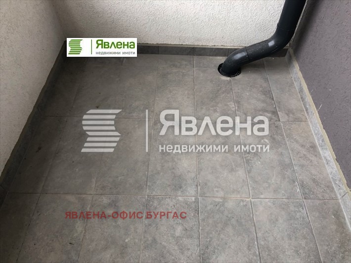 Продава 3-СТАЕН, гр. Бургас, област Бургас, снимка 3 - Aпартаменти - 47308158