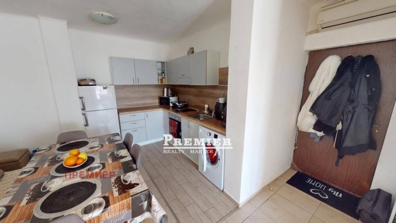 Na prodej  2 ložnice oblast Burgas , Košarica , 68 m2 | 67638411 - obraz [2]