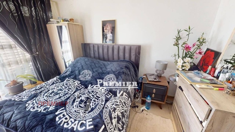 Na prodej  2 ložnice oblast Burgas , Košarica , 68 m2 | 67638411 - obraz [5]