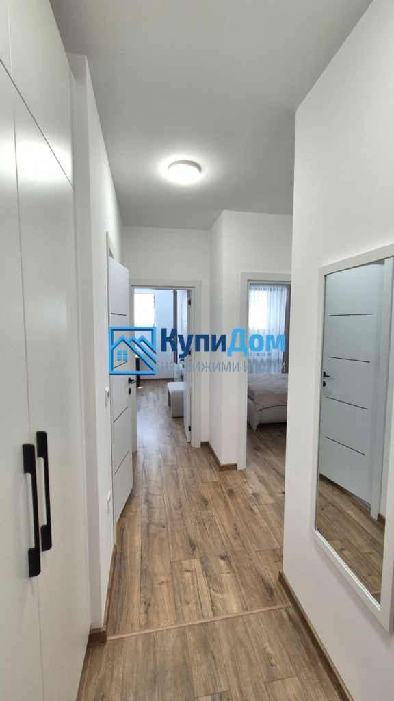 Продава  3-стаен град Варна , к.к. Св.Св. Константин и Елена , 75 кв.м | 15076318 - изображение [12]