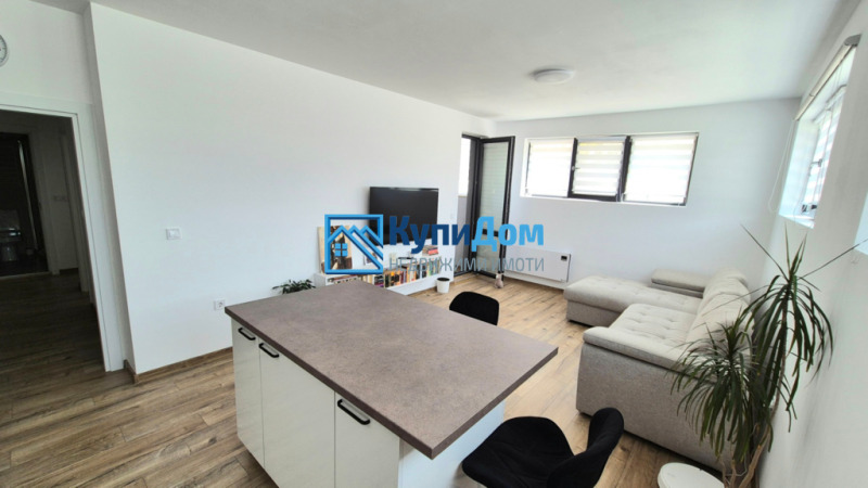 Продава  3-стаен град Варна , к.к. Св.Св. Константин и Елена , 75 кв.м | 15076318 - изображение [4]