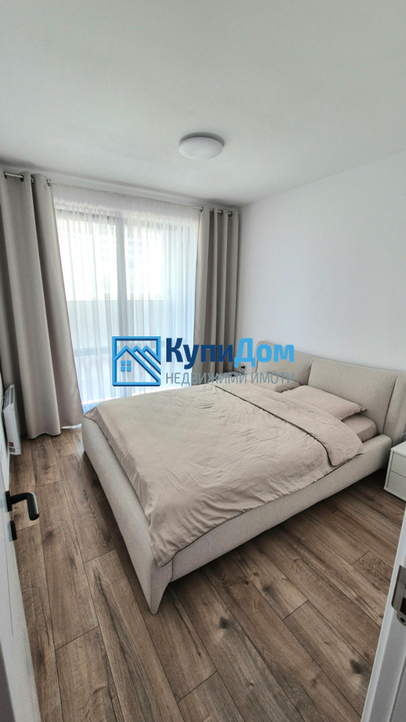 Продава  3-стаен град Варна , к.к. Св.Св. Константин и Елена , 75 кв.м | 15076318 - изображение [5]