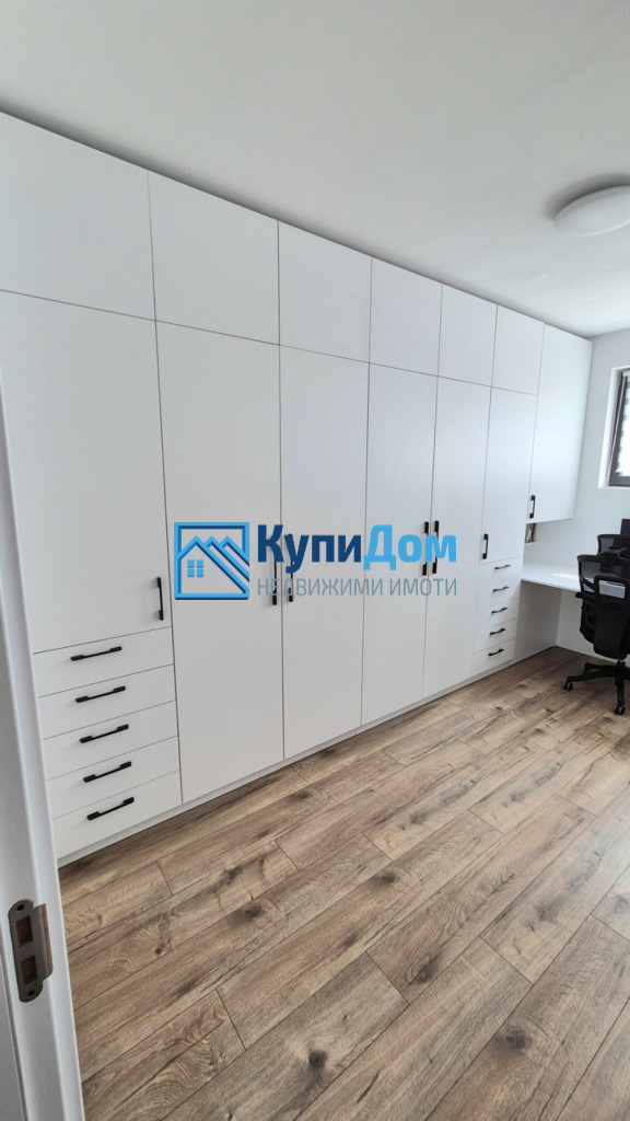 Продава  3-стаен град Варна , к.к. Св.Св. Константин и Елена , 75 кв.м | 15076318 - изображение [6]