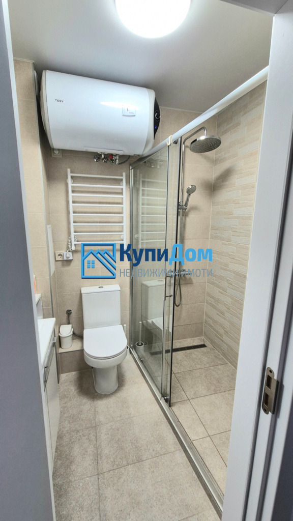 Продава  3-стаен град Варна , к.к. Св.Св. Константин и Елена , 75 кв.м | 15076318 - изображение [10]