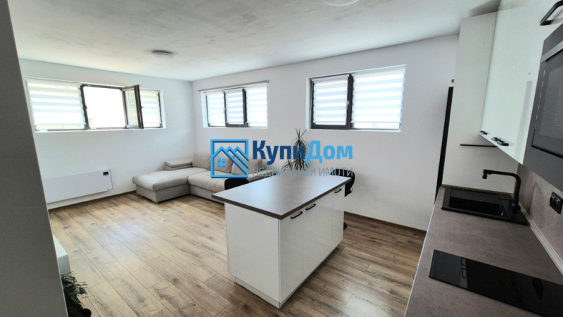 Продава  3-стаен град Варна , к.к. Св.Св. Константин и Елена , 75 кв.м | 15076318 - изображение [3]