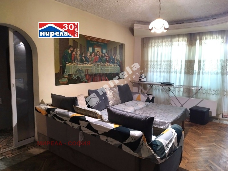 De vânzare  2 dormitoare Sofia , Liulin 7 , 95 mp | 29653667 - imagine [2]