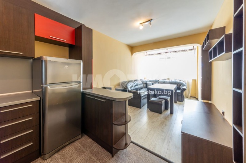 Te koop  2 slaapkamers Varna , Pobeda , 65 m² | 74758284 - afbeelding [6]