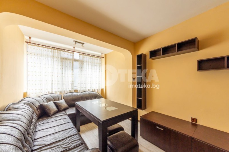 Te koop  2 slaapkamers Varna , Pobeda , 65 m² | 74758284 - afbeelding [2]