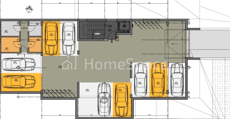 Продава 3-СТАЕН, гр. София, Горна баня, снимка 4 - Апартаменти - 52194380