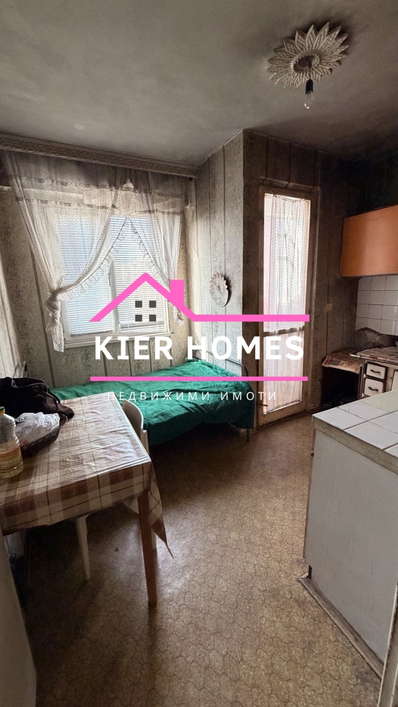 Продава 3-СТАЕН, гр. Димитровград, област Хасково, снимка 4 - Апартаменти - 52563485