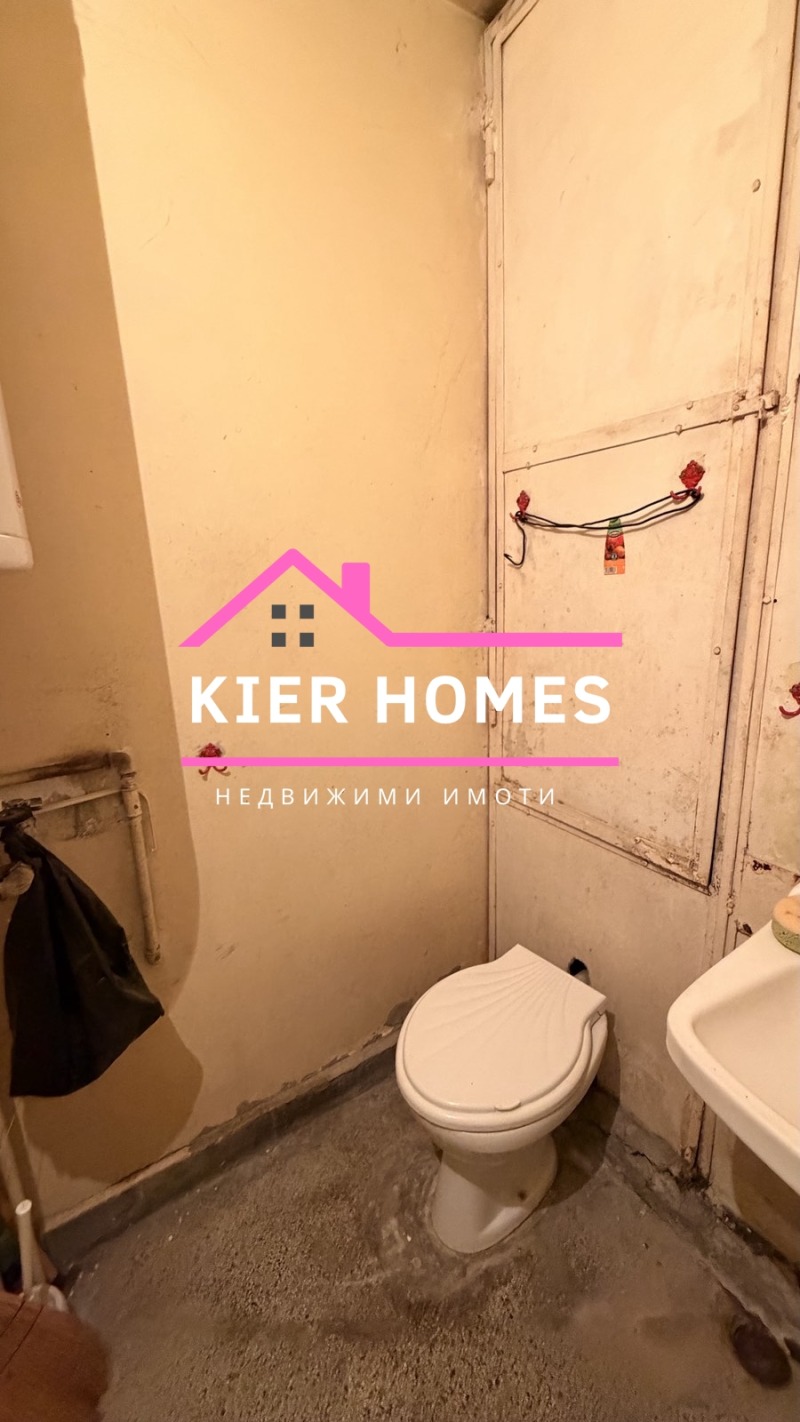 Продава 3-СТАЕН, гр. Димитровград, област Хасково, снимка 6 - Апартаменти - 52563485