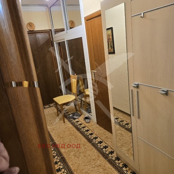 Продава 3-СТАЕН, гр. Пловдив, Кючук Париж, снимка 3 - Апартаменти - 52808388