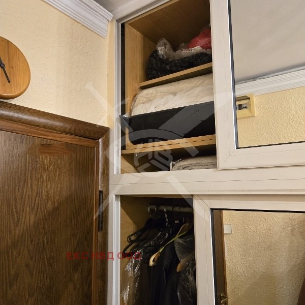 Продава 3-СТАЕН, гр. Пловдив, Кючук Париж, снимка 5 - Апартаменти - 52808388