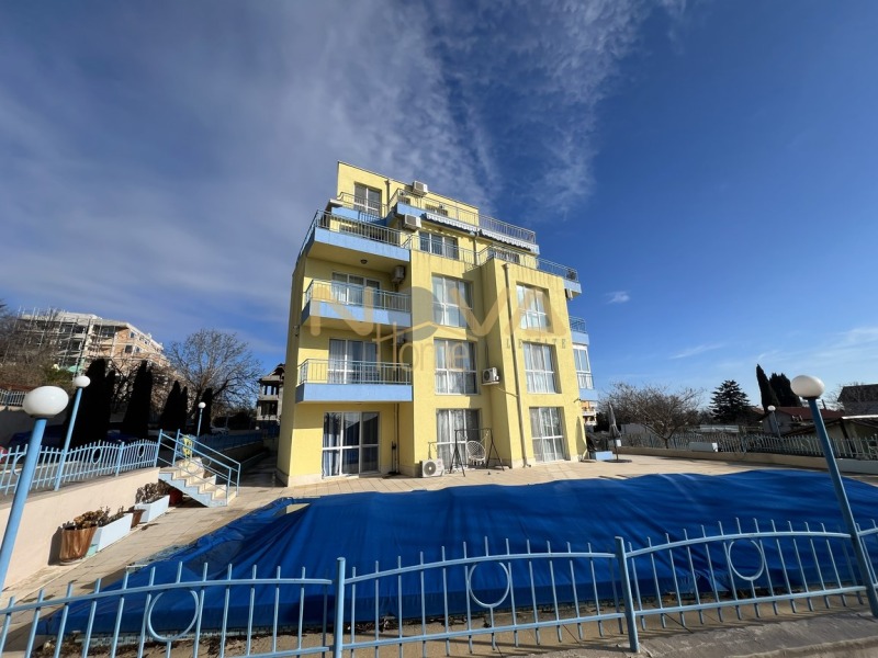 Продава 3-СТАЕН, гр. Варна, м-т Ален мак, снимка 15 - Апартаменти - 53256480