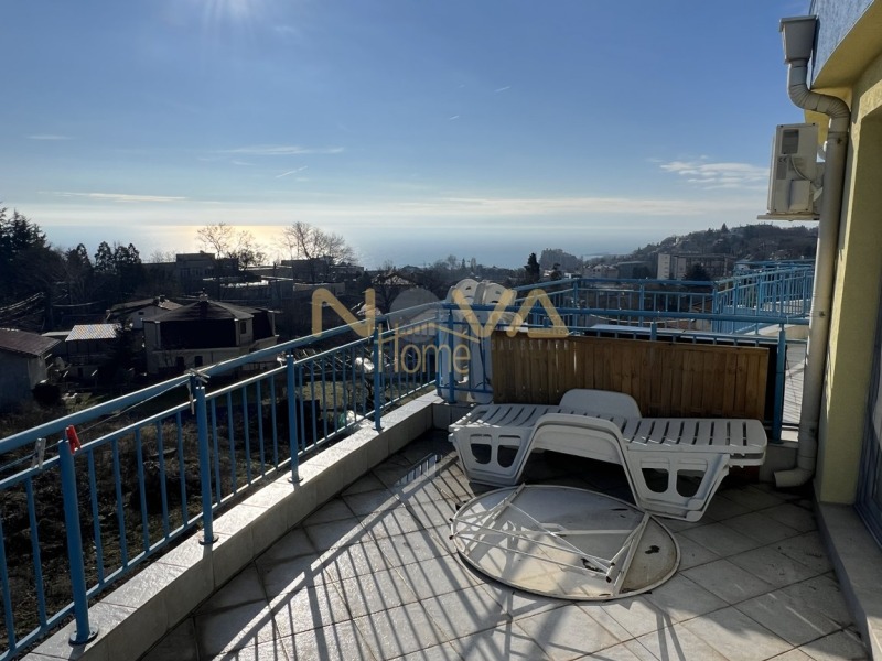 Продава 3-СТАЕН, гр. Варна, м-т Ален мак, снимка 2 - Апартаменти - 53256480