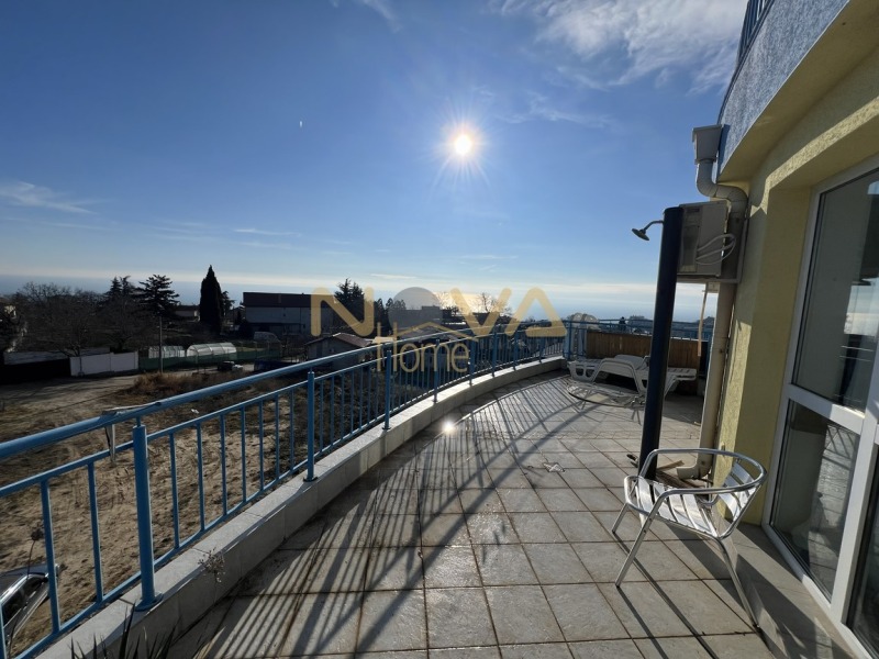 Продава 3-СТАЕН, гр. Варна, м-т Ален мак, снимка 10 - Апартаменти - 53256480