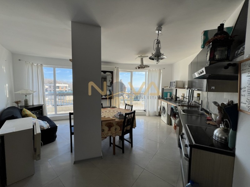 Продава 3-СТАЕН, гр. Варна, м-т Ален мак, снимка 6 - Апартаменти - 53256480