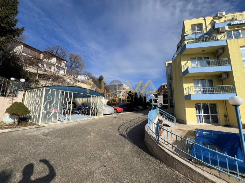 Продава 3-СТАЕН, гр. Варна, м-т Ален мак, снимка 14 - Апартаменти - 53256480