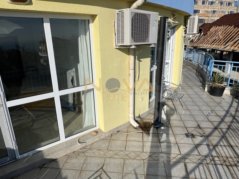 Продава 3-СТАЕН, гр. Варна, м-т Ален мак, снимка 3 - Апартаменти - 53256480