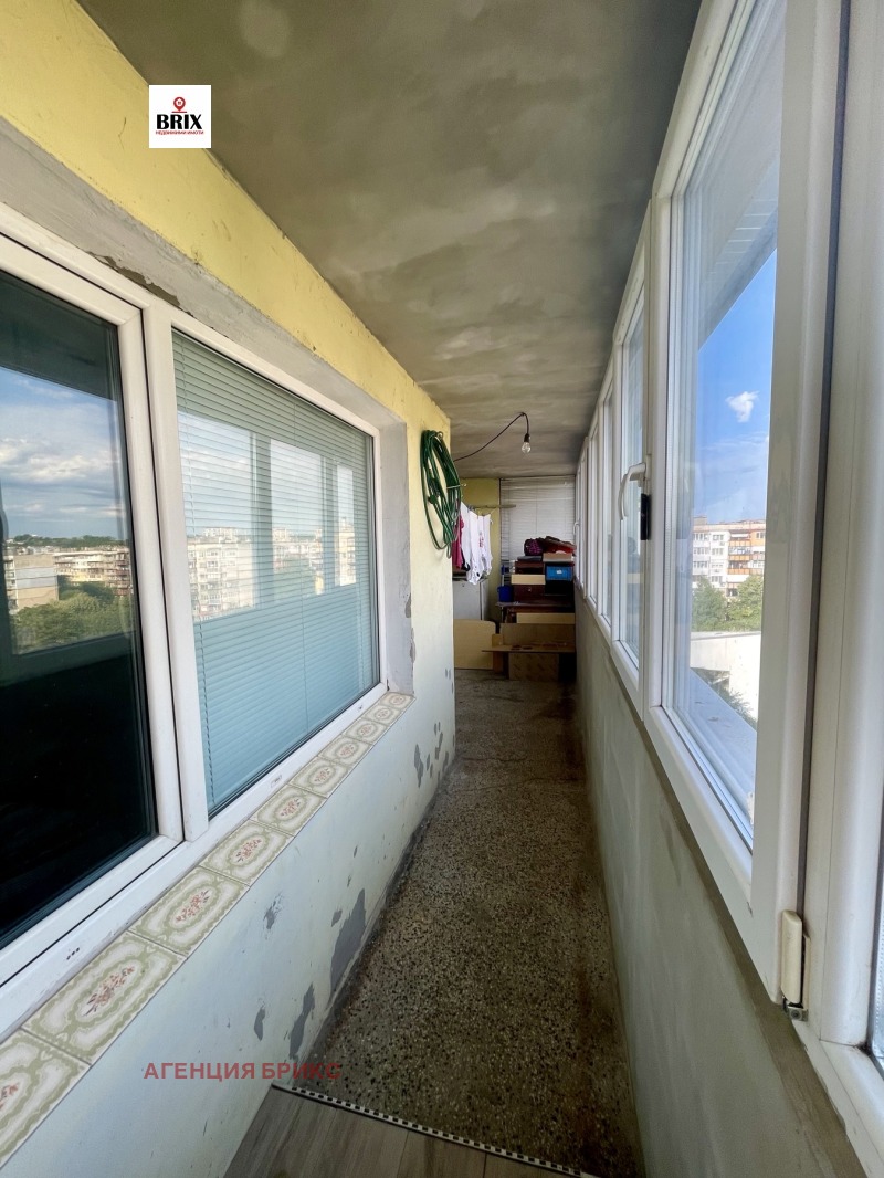 En venta  3 dormitorios Ruse , Rodina 1 , 100 metros cuadrados | 86420235 - imagen [6]