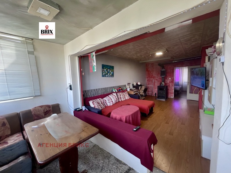 En venta  3 dormitorios Ruse , Rodina 1 , 100 metros cuadrados | 86420235 - imagen [5]
