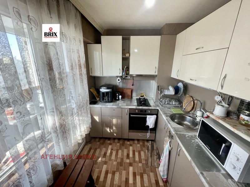 En venta  3 dormitorios Ruse , Rodina 1 , 100 metros cuadrados | 86420235 - imagen [2]