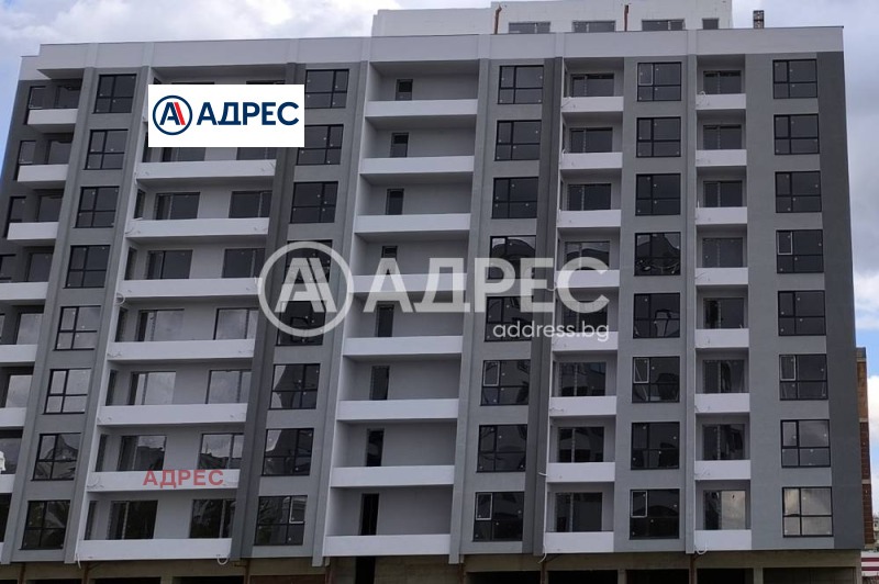 Продава МНОГОСТАЕН, град Варна, Владислав Варненчик 1 • 164900 € / 322516.37 лв. • 91272971 1